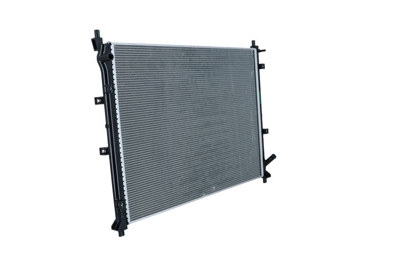 Radiaator, käivitusaku, NRF 550436