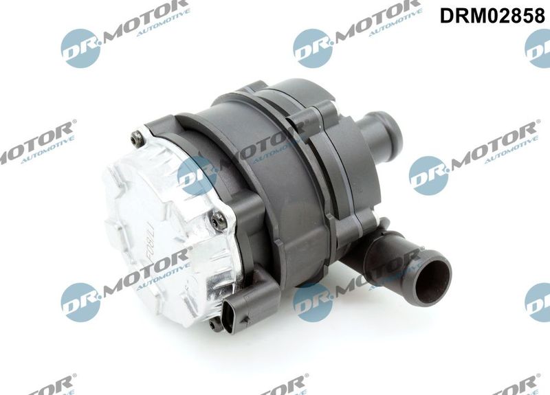 Додатковий водяний насос, Dr.Motor DRM02858