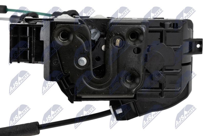 NTY EZC-HY-635 Door Lock