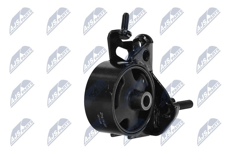 Paigutus, Mootor, NTY ZPS-TY-085
