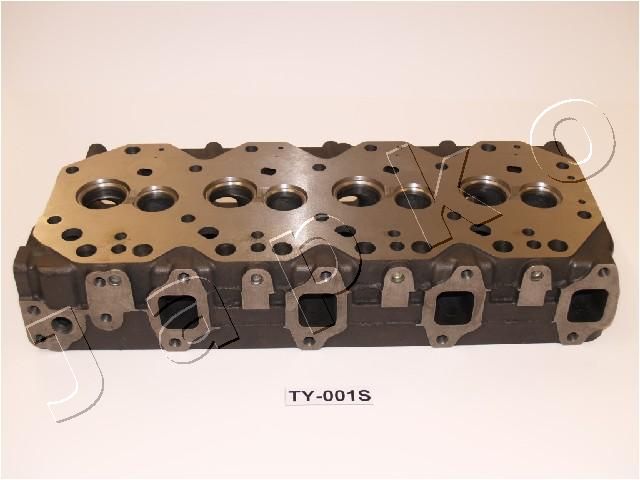 JAPKO JTY001S Cylinder Head