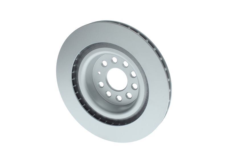 BOSCH 0986479G56 Stabdžių diskas
