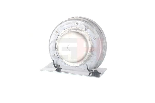 Vedrutaldrik, GH GH-363911