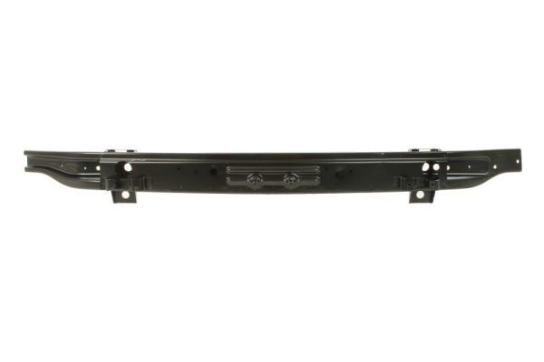 Versterking van de bumper Voor (staal) past: DODGE DURANGO III  JEEP GRAND CHEROKEE IV WK2 10.10-12.20