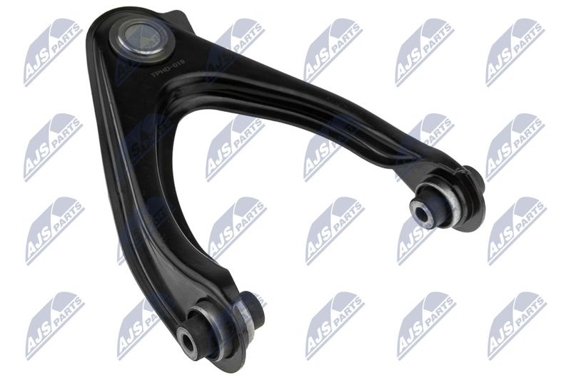 NTY ZWG-HD-019 Control/Trailing Arm, wheel suspension