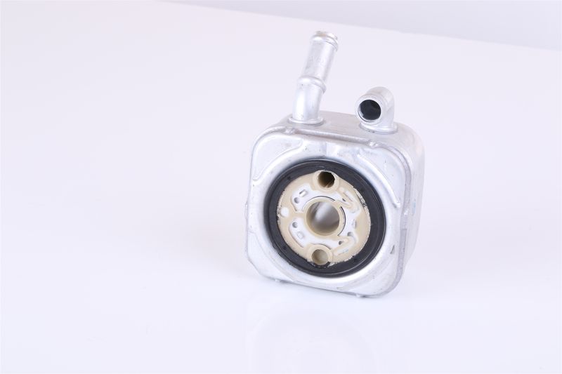 Õliradiaator, mootoriõli, NISSENS 90853