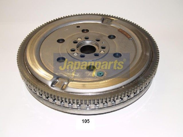 Volante motor