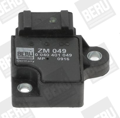Beru Switch Unit, ignition system ZM049