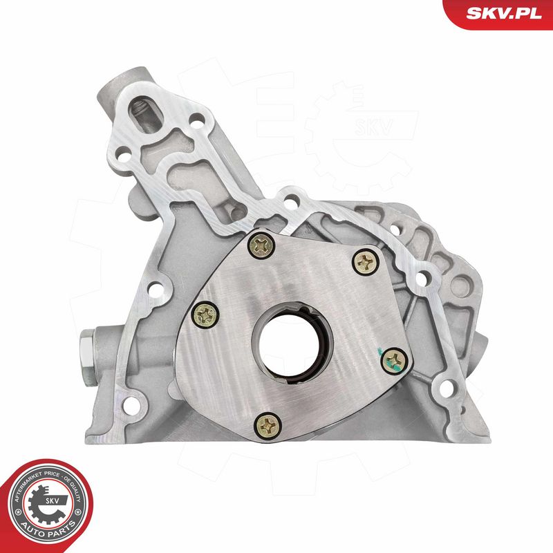 Õlipump, ESEN SKV 77SKV034
