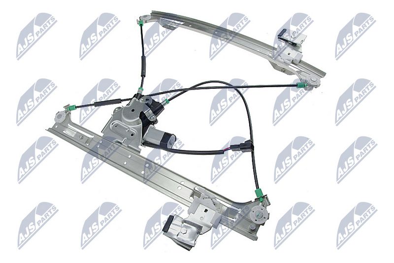 Aknatõstuk, NTY EPS-CH-011S