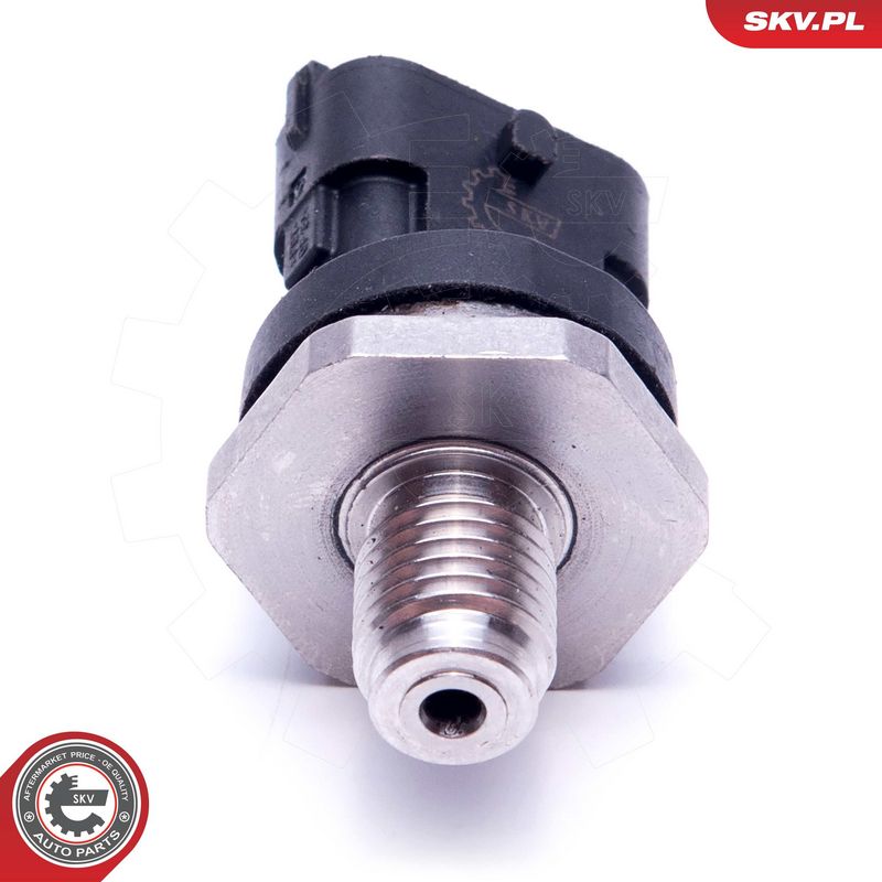 Andur, kütuserõhk, ESEN SKV 17SKV614