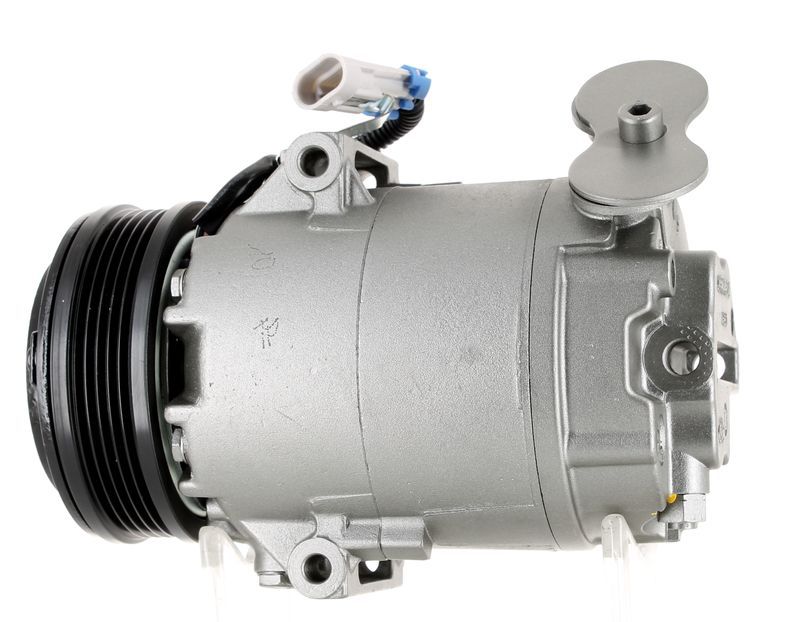 CEVAM 8600057 Compressor, air conditioning