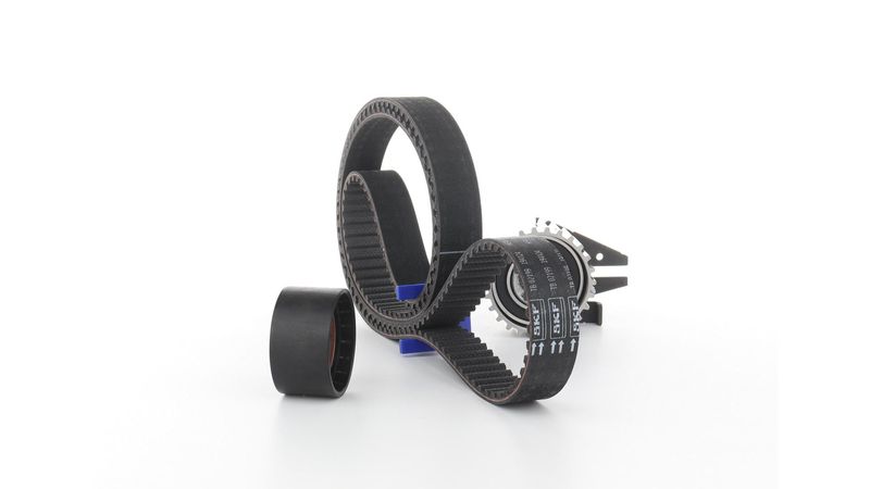 Hammasrihma komplekt, SKF VKMA 02199