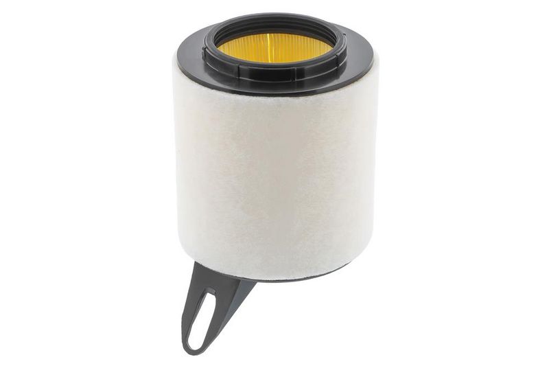 TOPRAN 500936 - Oro filtras
