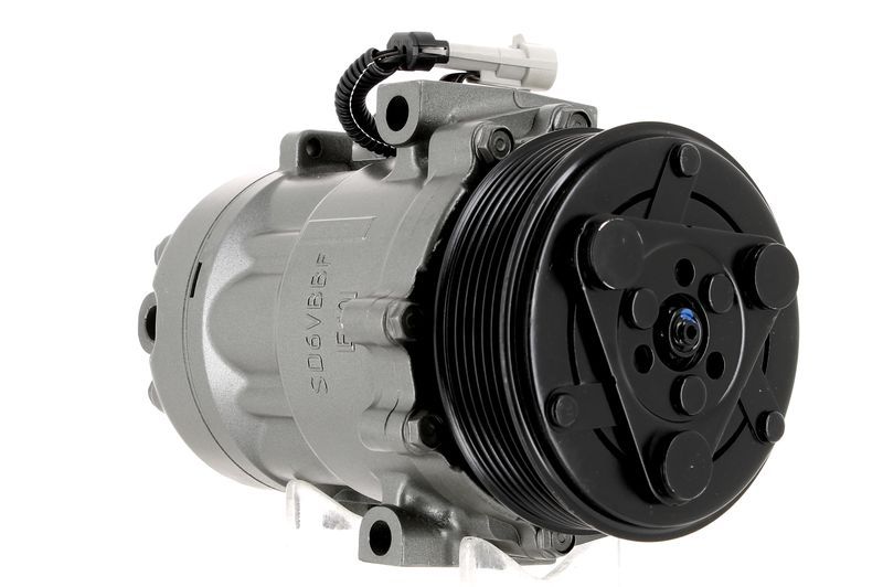 CEVAM 8600185 Compressor, air conditioning