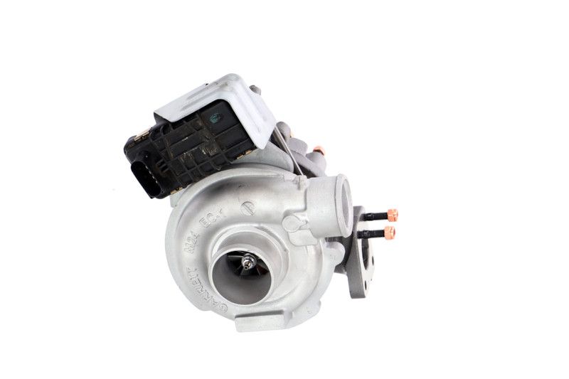 REMANTE 003-002-001390R Charger, charging (supercharged/turbocharged)