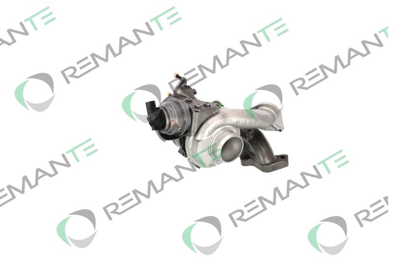 REMANTE 003-002-004574R Charger, charging (supercharged/turbocharged)