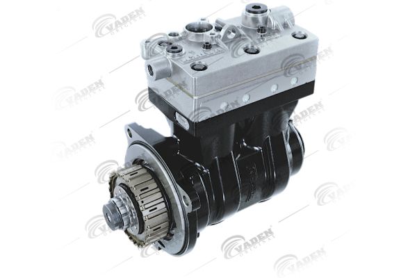 kompresor RVI/VOLVO aby šel  zaměnit za  9125120320  musí se dodat  karta  094981, 094982 , 066669 1300235001