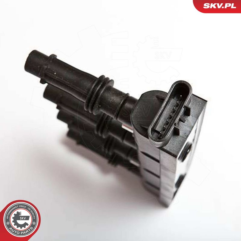 Süütepool, ESEN SKV 03SKV170