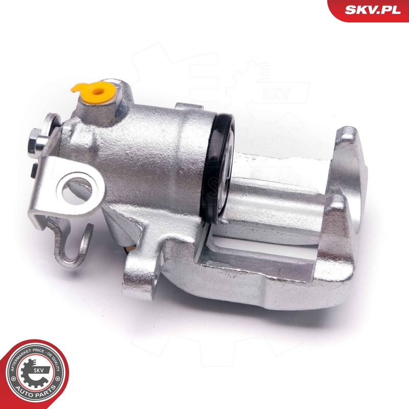 Pidurisadul, ESEN SKV 34SKV724