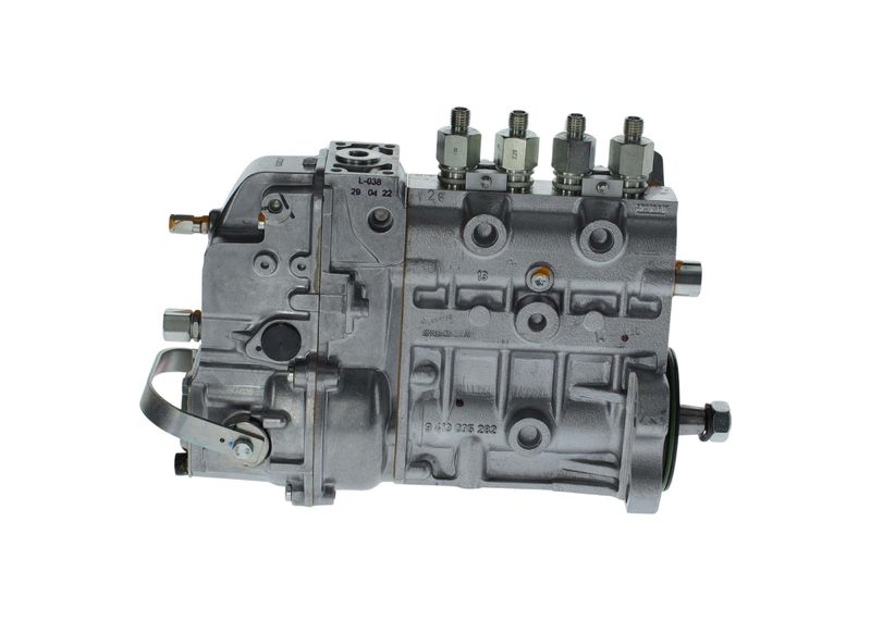 Pompa de injectie 0 401 374 001 BOSCH