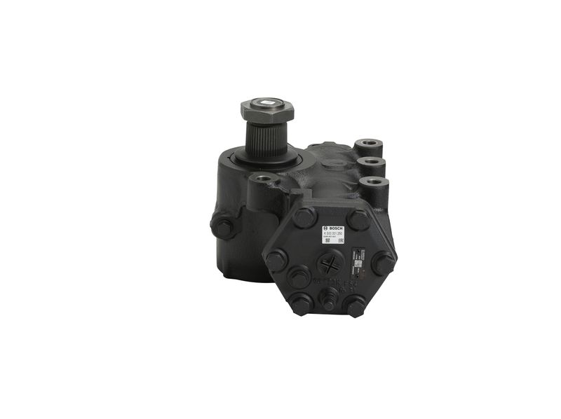 BOSCH K S01 001 217 Steering Gear