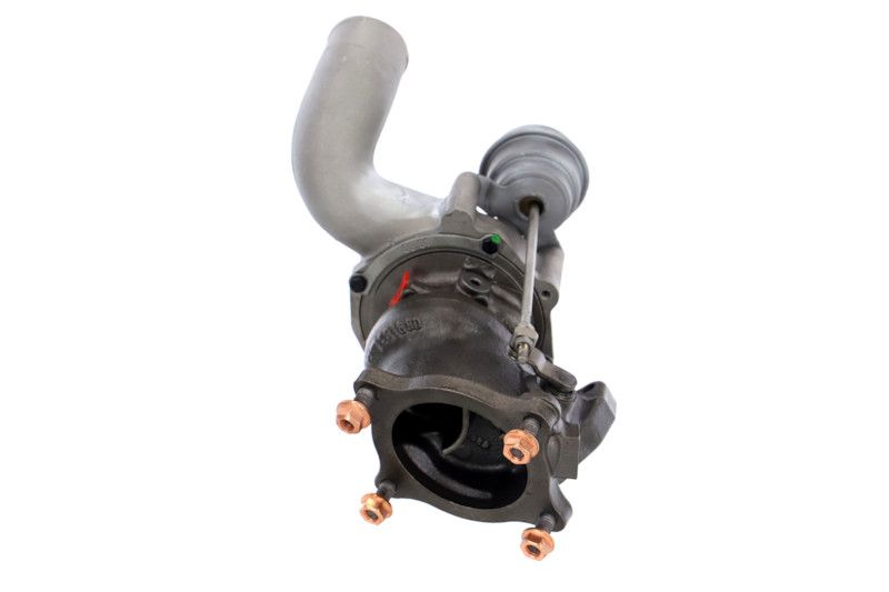 REMANTE 003-001-004414R Charger, charging (supercharged/turbocharged)