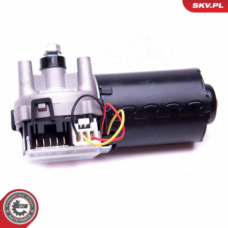 Pesuri mootor, ESEN SKV 19SKV165