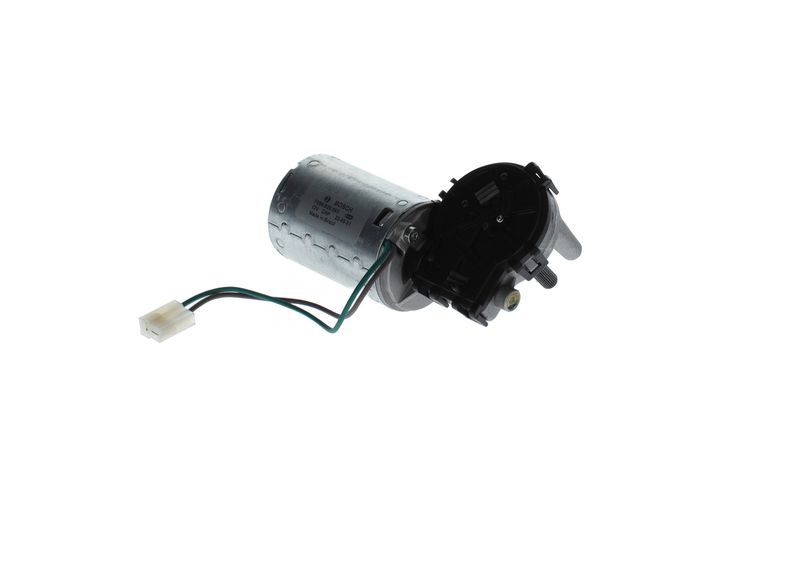 BOSCH F006B20093 Electric Motor
