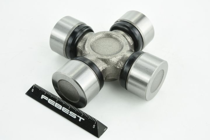 Liigend, kardaanvõll, FEBEST ASN-S51