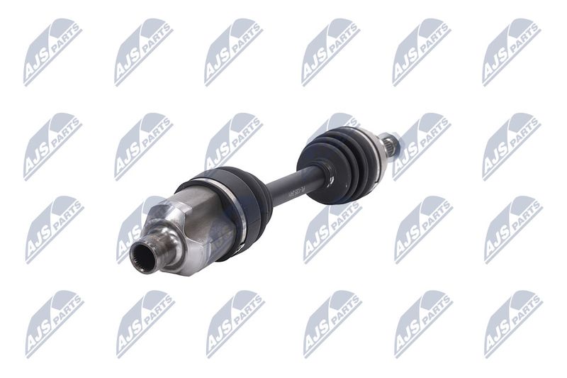 Veovõll, NTY NPW-PL-135