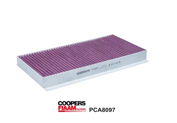 Фільтр, повітря у салоні, Coopers Fiaam PCA8097