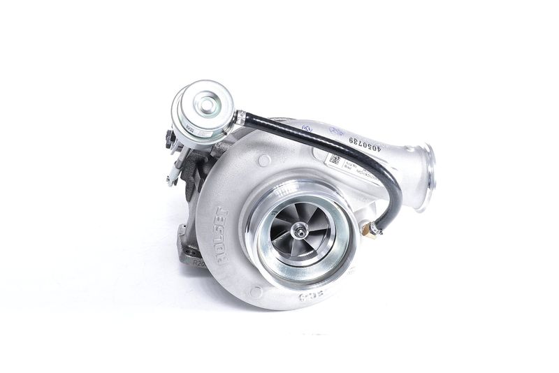 Compresor,sistem de supraalimentare T913421 BTS Turbo