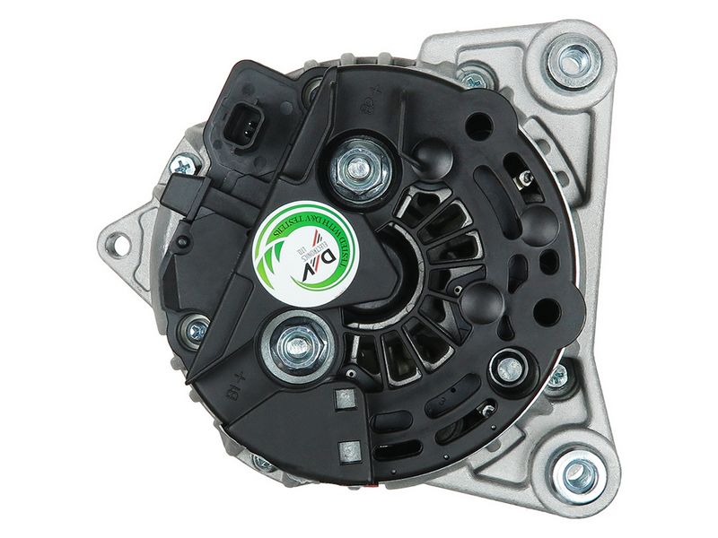 AS-PL A0763S Alternator