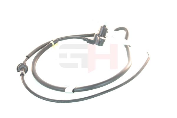 GH GH-715203H Датчик, кількість обертів колеса