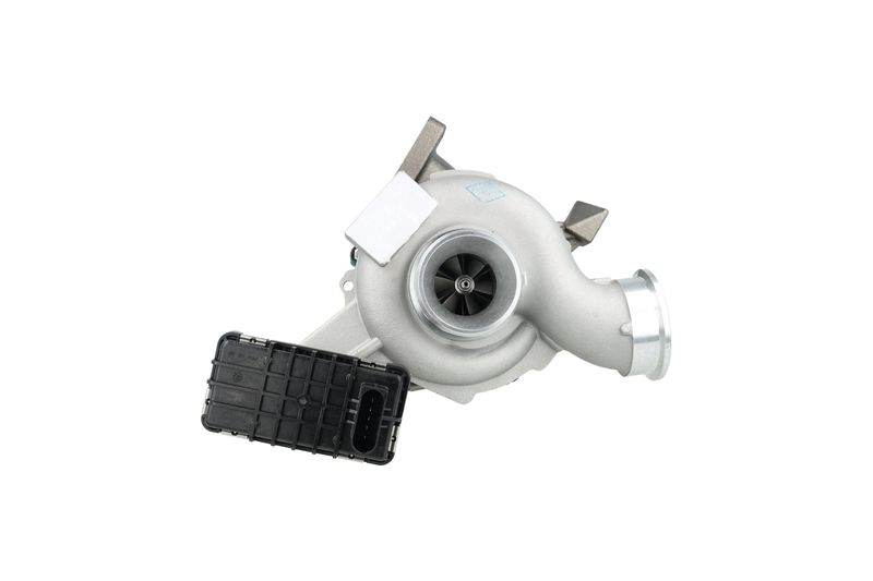 Kompressor, ülelaadimine, NRF 90010274