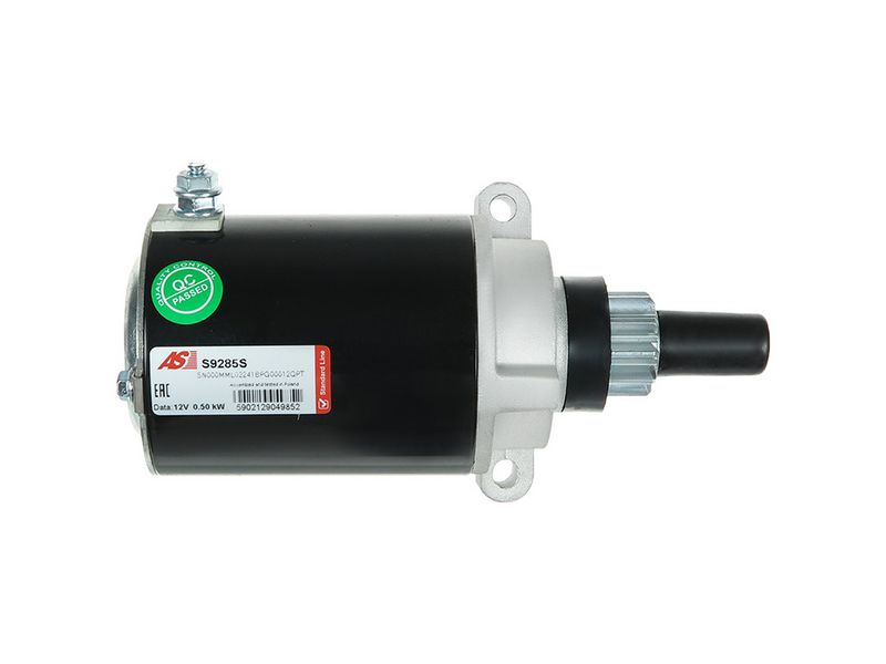 AS-PL S9285S Starter