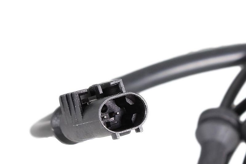 METZGER AUTOTEILE 09001525 Sensor, wheel speed