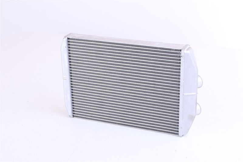 NISSENS 73344 Heat Exchanger, Interior Heating