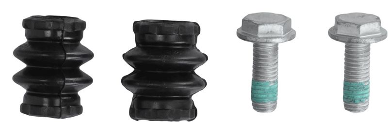 TRW BHN192E Brake Caliper