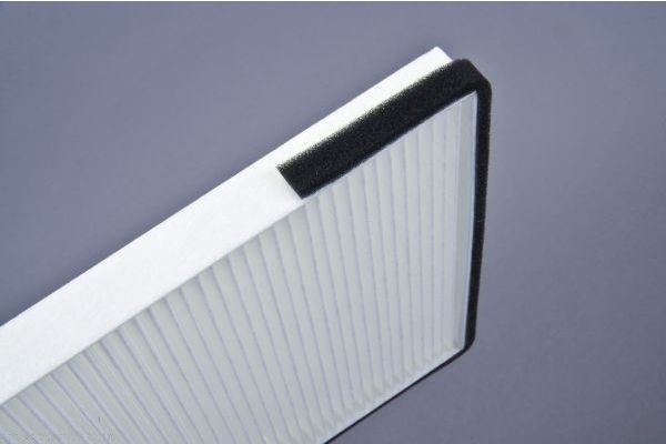 AUTOMEGA 180047610 Filter, cabin air