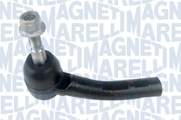 Наконечник, поперечна кермова тяга, Magneti Marelli 301191606100