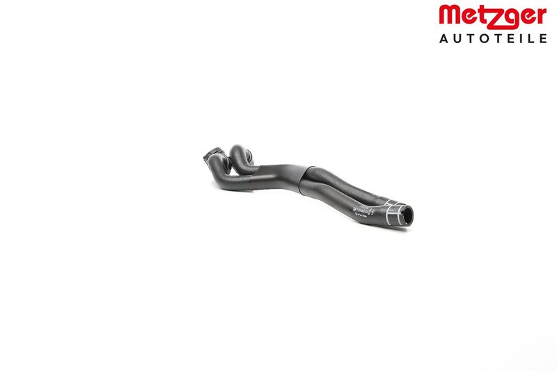METZGER AUTOTEILE 2420924 Radiator Hose