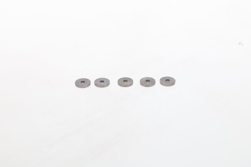 BOSCH 2 430 102 972 Washer