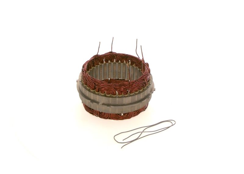 Servisní sada, stator generátoru F 00M 147 632