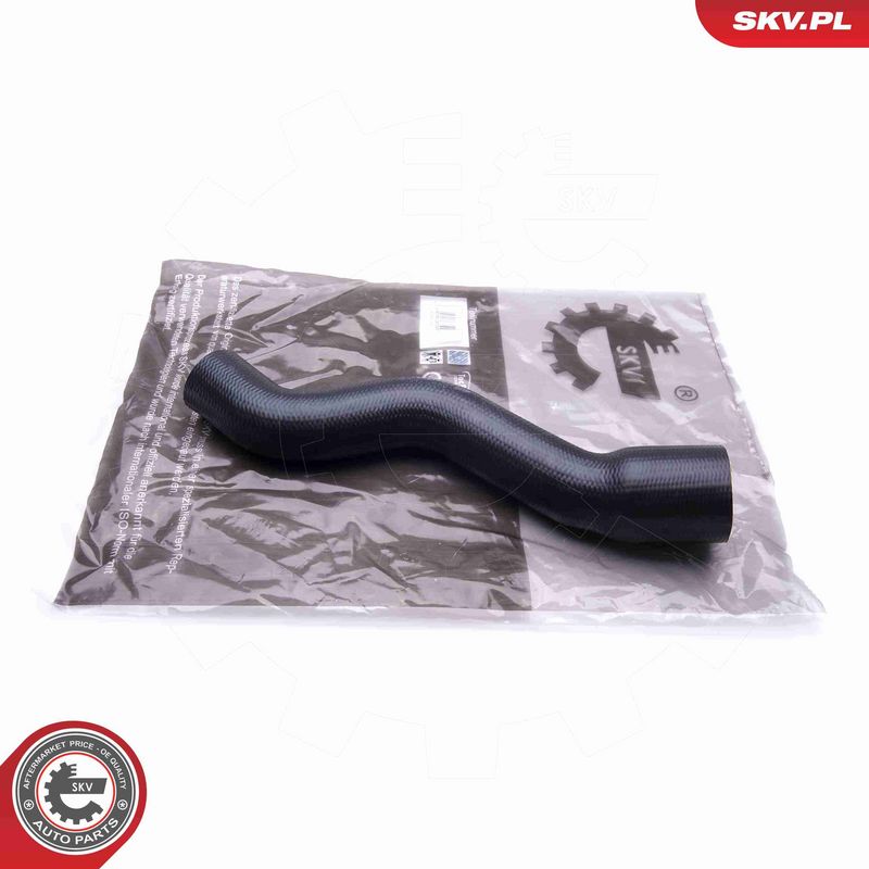 ESEN SKV 43SKV002 - Charge Air Hose