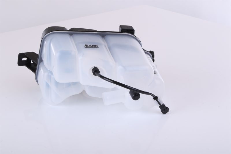 NISSENS 996176 Expansion Tank, coolant