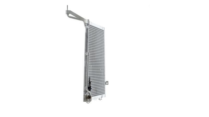 Product Image - Condensor, airconditioning - AC1068000S - MAHLE