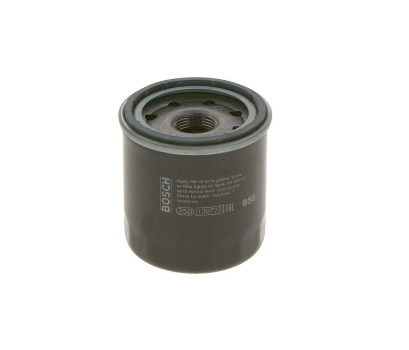 BOSCH F 026 407 001 Oil Filter