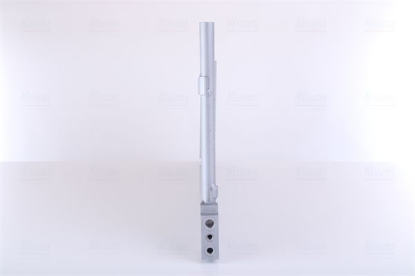 NISSENS 940581 Condenser, air conditioning